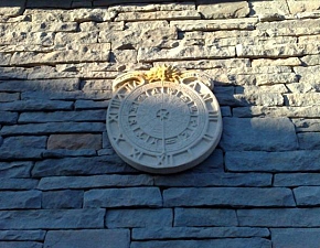 Sun-dial